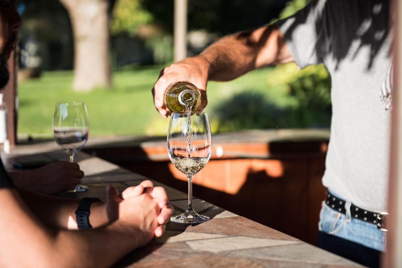 Similkameen Wild Resort & Winery Retreat Osoyoos Ngoại thất bức ảnh