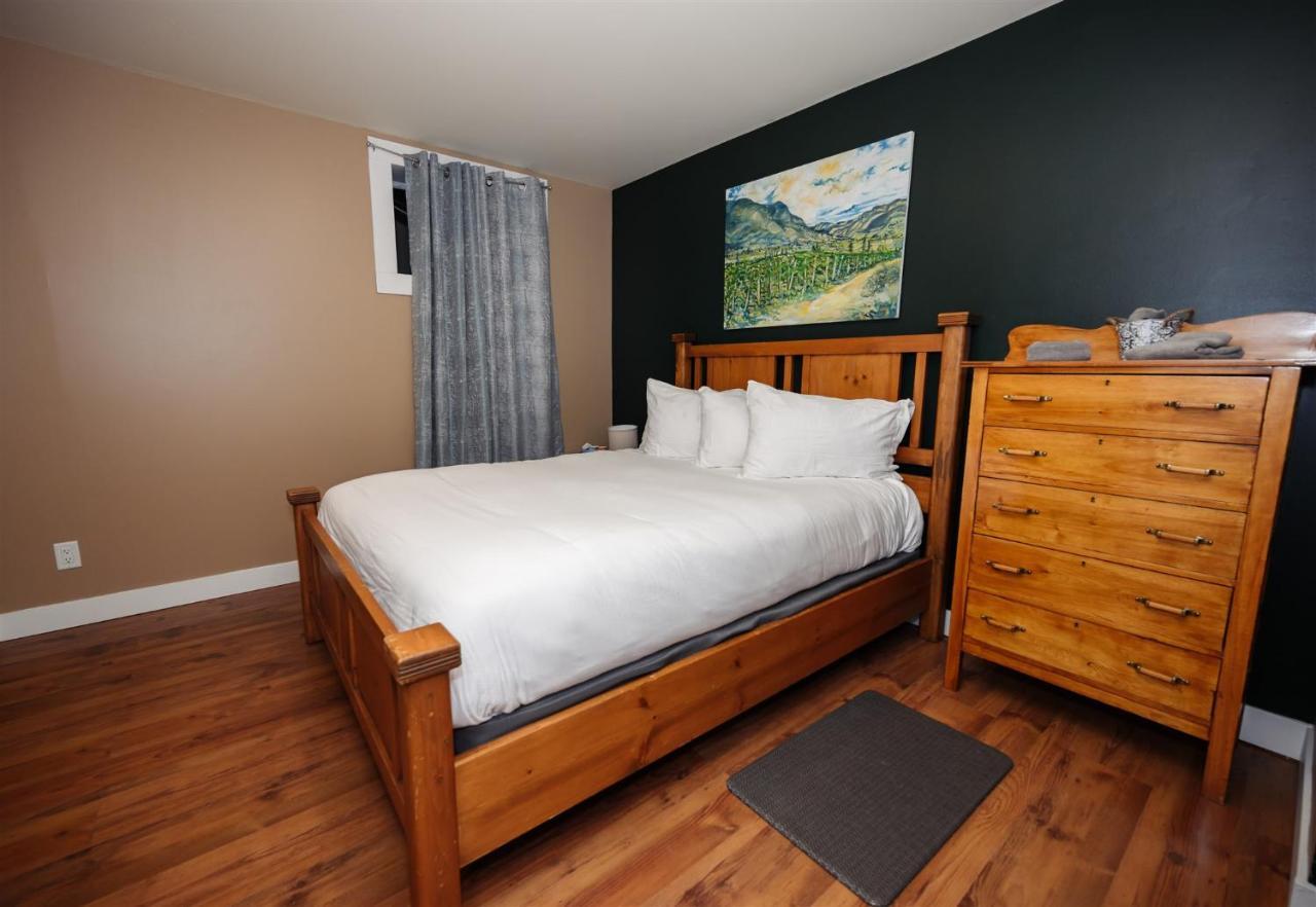 Similkameen Wild Resort & Winery Retreat Osoyoos Ngoại thất bức ảnh