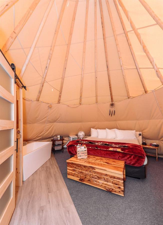 Similkameen Wild Resort & Winery Retreat Osoyoos Ngoại thất bức ảnh