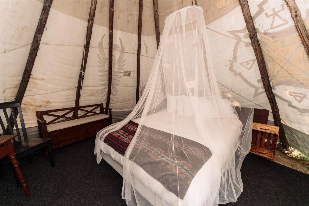 Similkameen Wild Resort & Winery Retreat Osoyoos Ngoại thất bức ảnh
