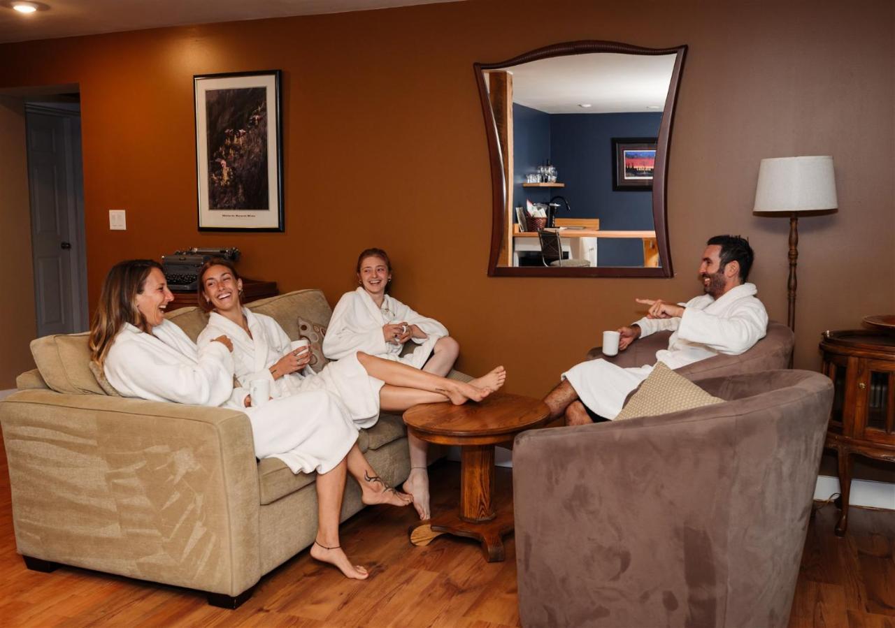 Similkameen Wild Resort & Winery Retreat Osoyoos Ngoại thất bức ảnh