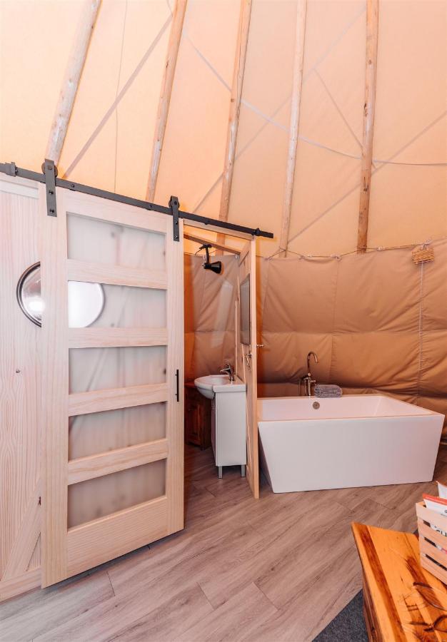 Similkameen Wild Resort & Winery Retreat Osoyoos Ngoại thất bức ảnh