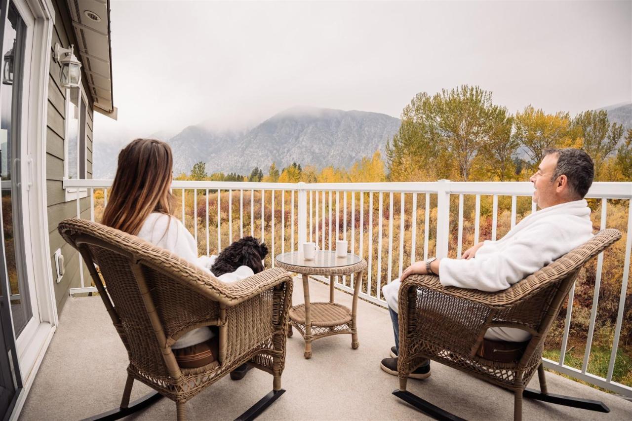 Similkameen Wild Resort & Winery Retreat Osoyoos Ngoại thất bức ảnh