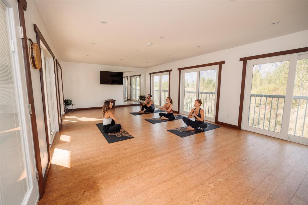 Similkameen Wild Resort & Winery Retreat Osoyoos Ngoại thất bức ảnh