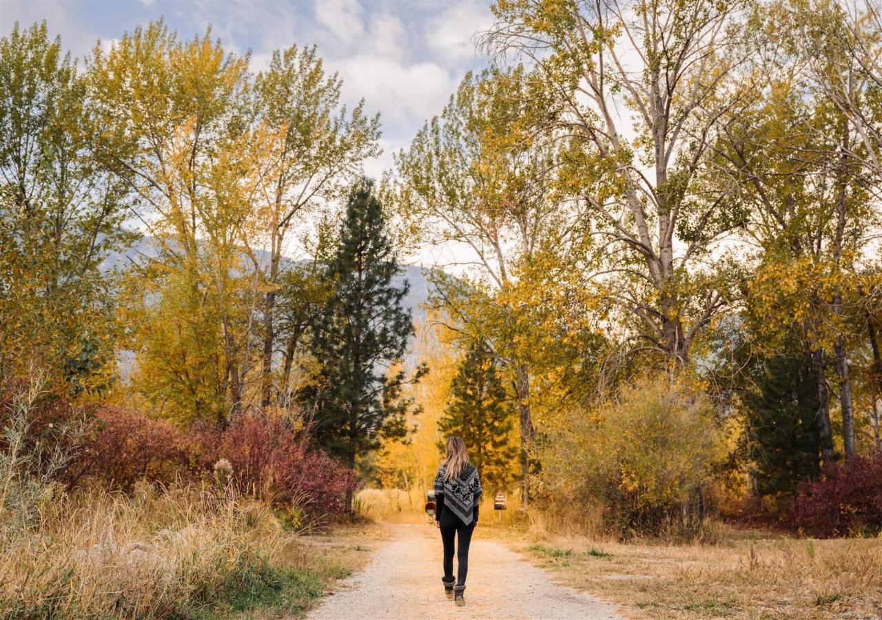 Similkameen Wild Resort & Winery Retreat Osoyoos Ngoại thất bức ảnh
