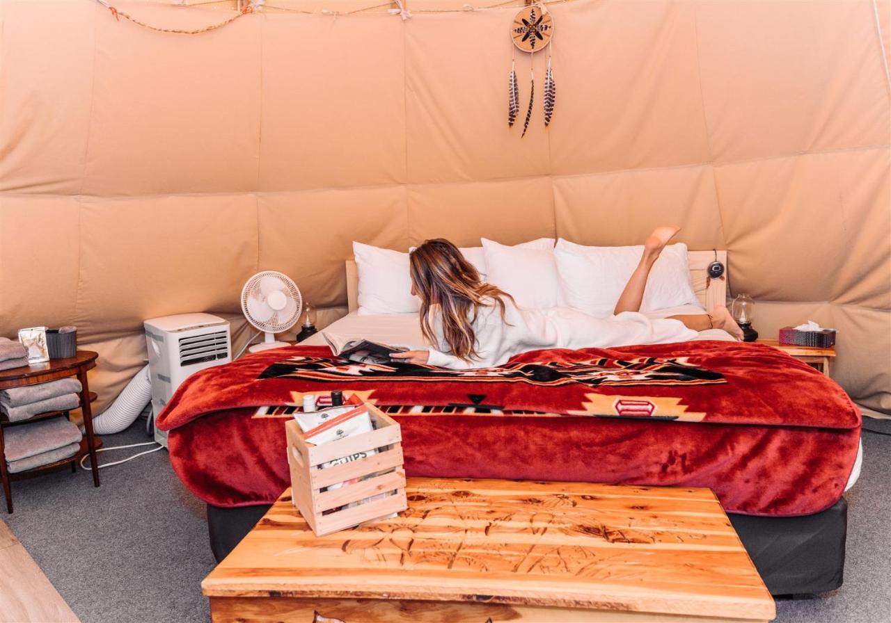 Similkameen Wild Resort & Winery Retreat Osoyoos Ngoại thất bức ảnh