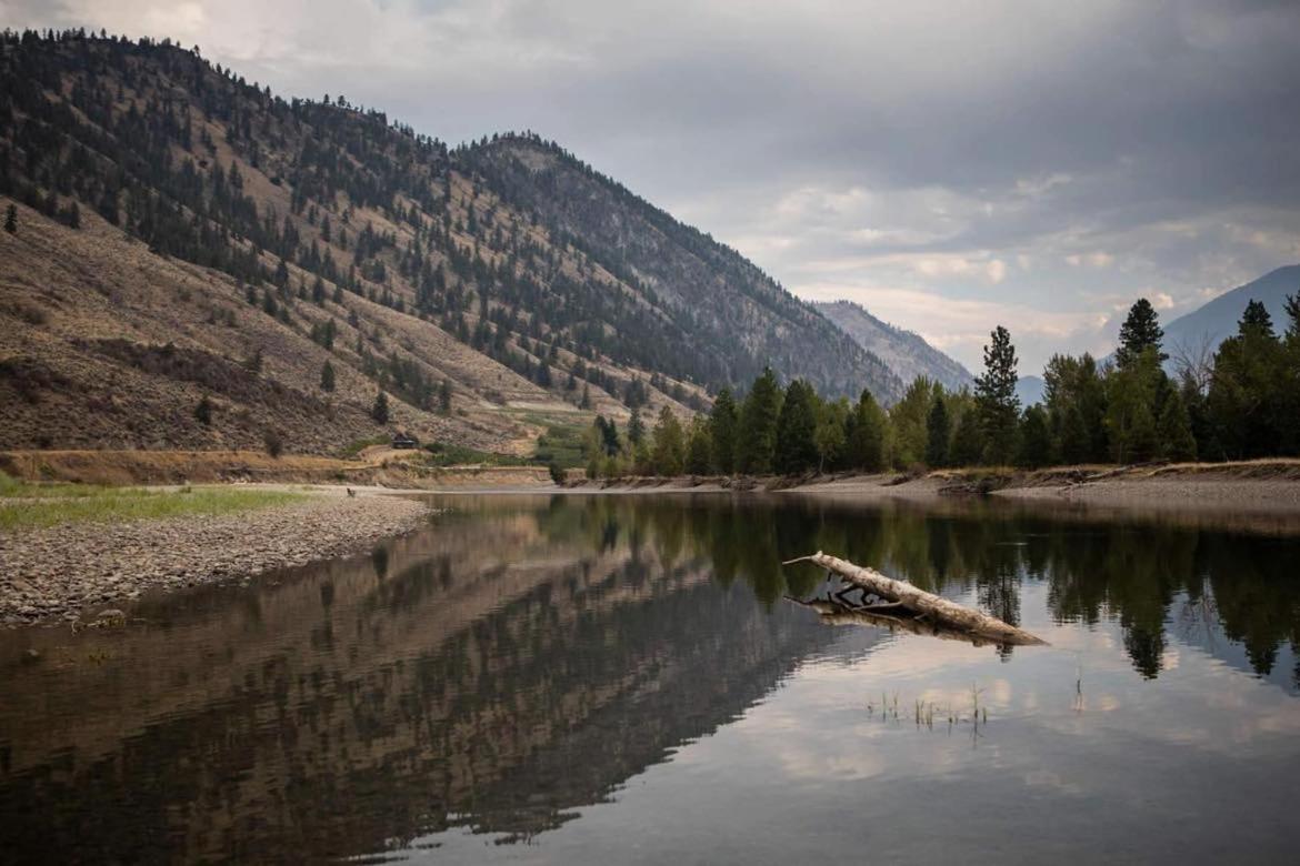 Similkameen Wild Resort & Winery Retreat Osoyoos Ngoại thất bức ảnh