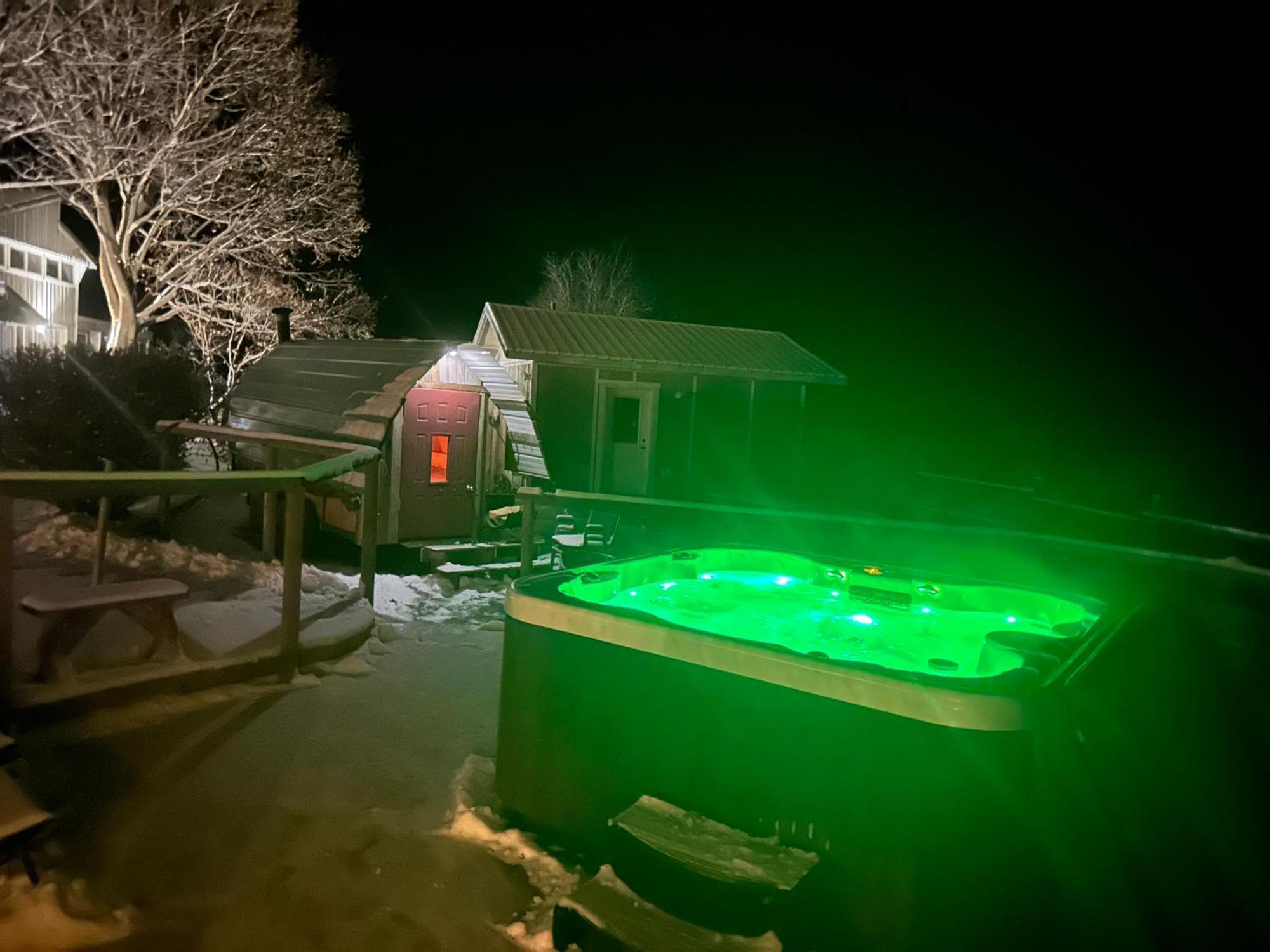 Similkameen Wild Resort & Winery Retreat Osoyoos Ngoại thất bức ảnh