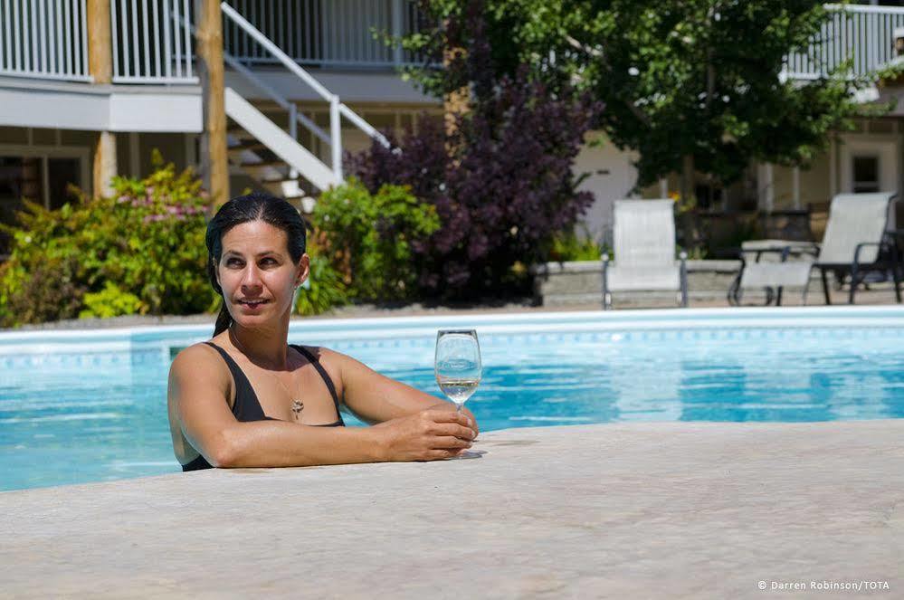 Similkameen Wild Resort & Winery Retreat Osoyoos Ngoại thất bức ảnh
